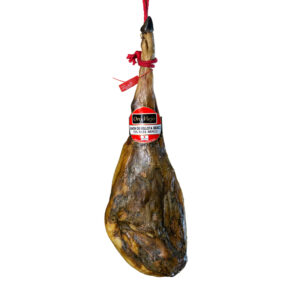 Jamón de Bellota Ibérico<br/>75% Raza Ibérico