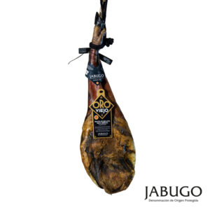 Paleta de Bellota 100% Ibérico D.O.P. Jabugo