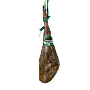 Jamón Cebo de Campo 100% Ibérico